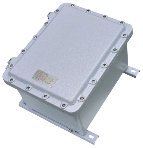 explosion proof junction box cover|atex approved junction box.